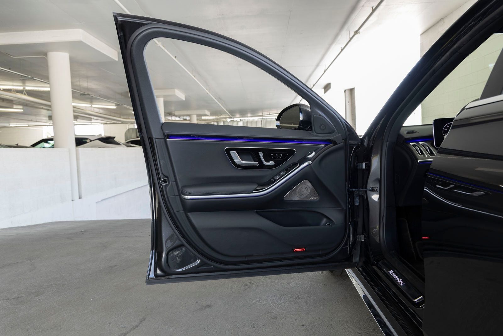 2023 Mercedes-Benz S-Class S 500 4MATIC®