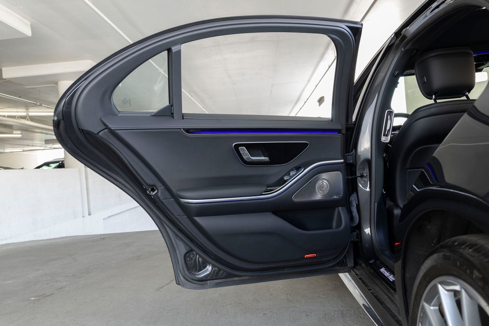 2023 Mercedes-Benz S-Class S 500 4MATIC®