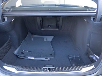 2026 Mercedes-Benz S-Class S 500 4MATIC®