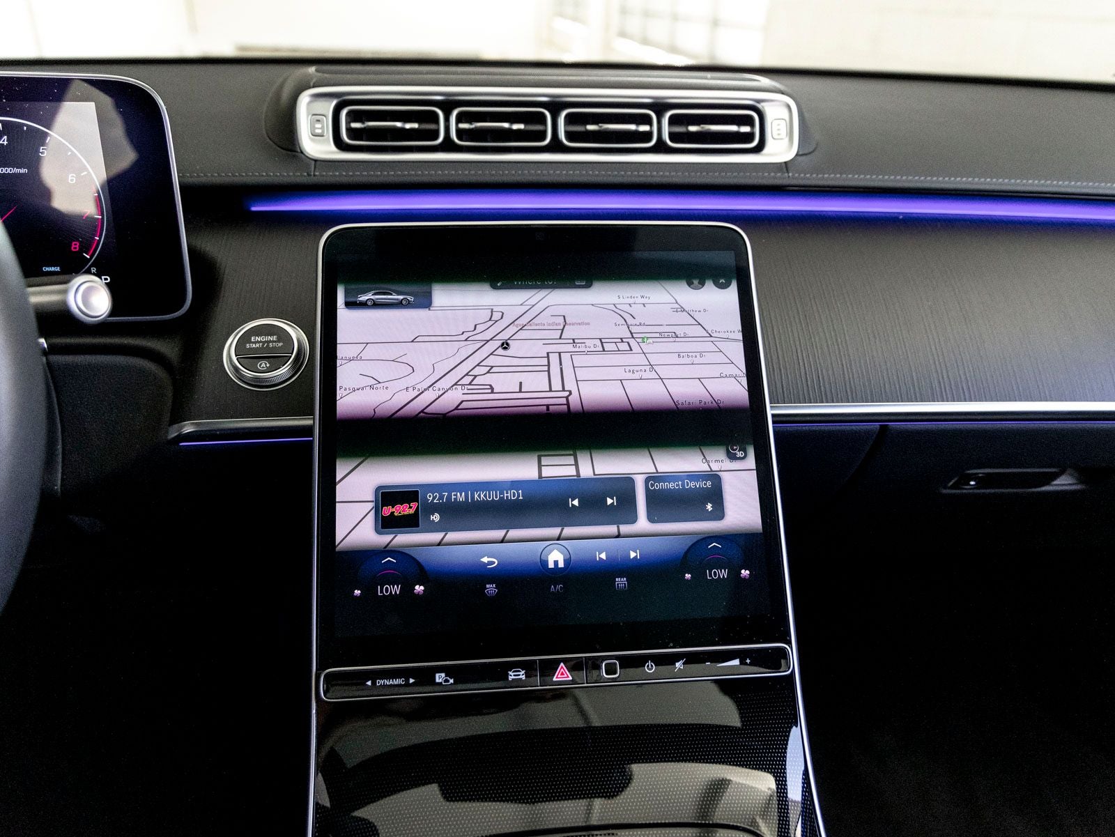 2023 Mercedes-Benz S-Class S 500 4MATIC®