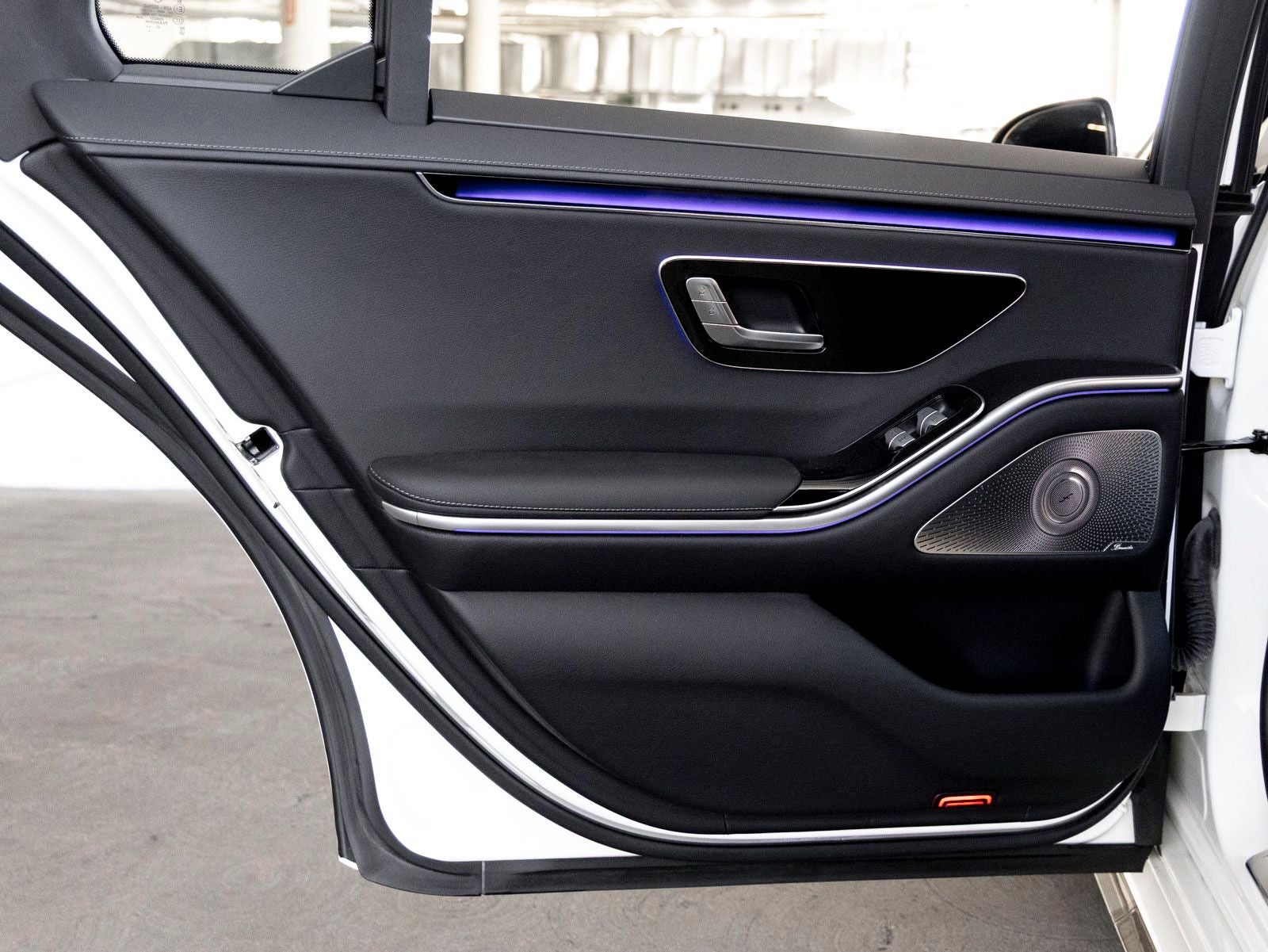 2023 Mercedes-Benz S-Class S 500 4MATIC®