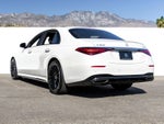 2023 Mercedes-Benz S-Class S 500 4MATIC®