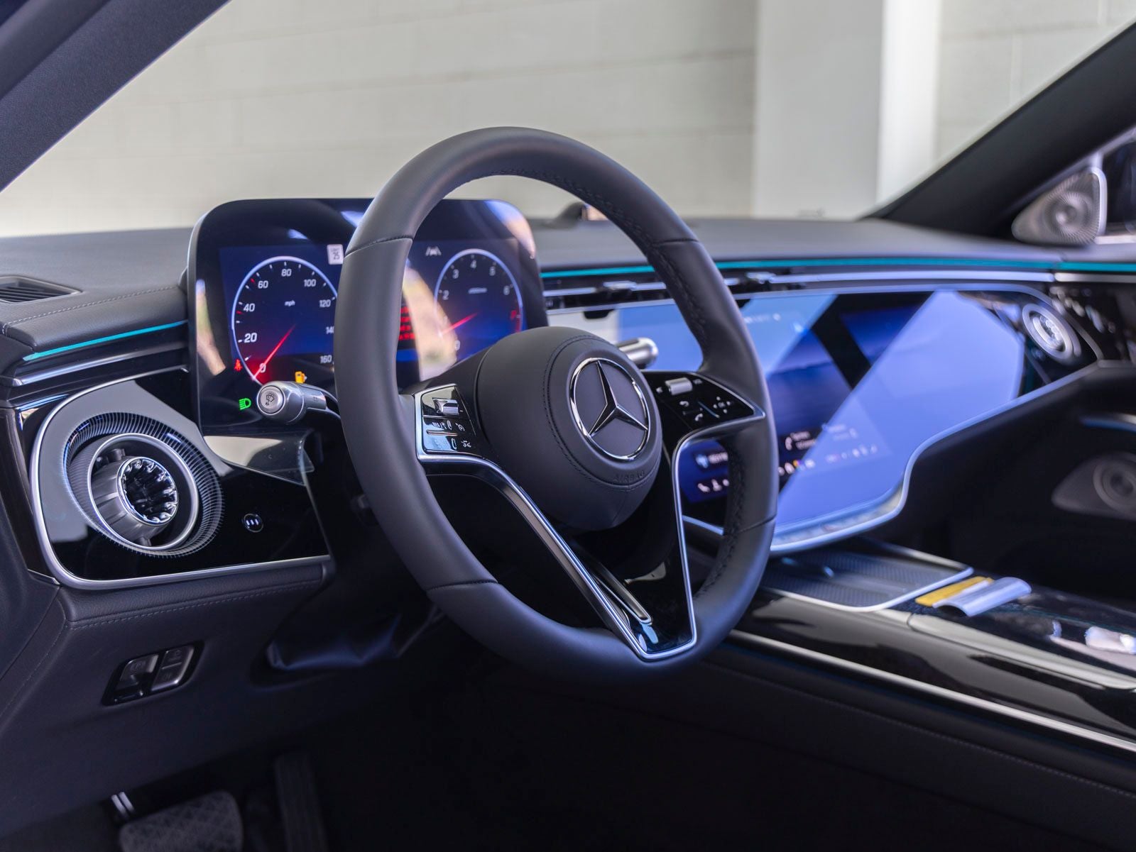 2027 Mercedes-Benz S-Class S 500 4MATIC®