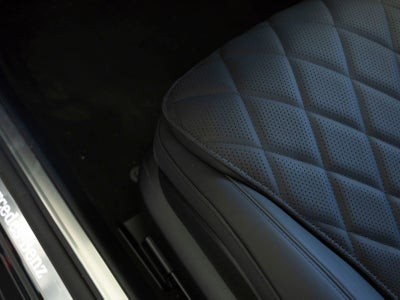 2027 Mercedes-Benz S-Class S 500 4MATIC®