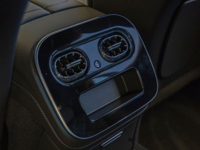 2027 Mercedes-Benz S-Class S 500 4MATIC®