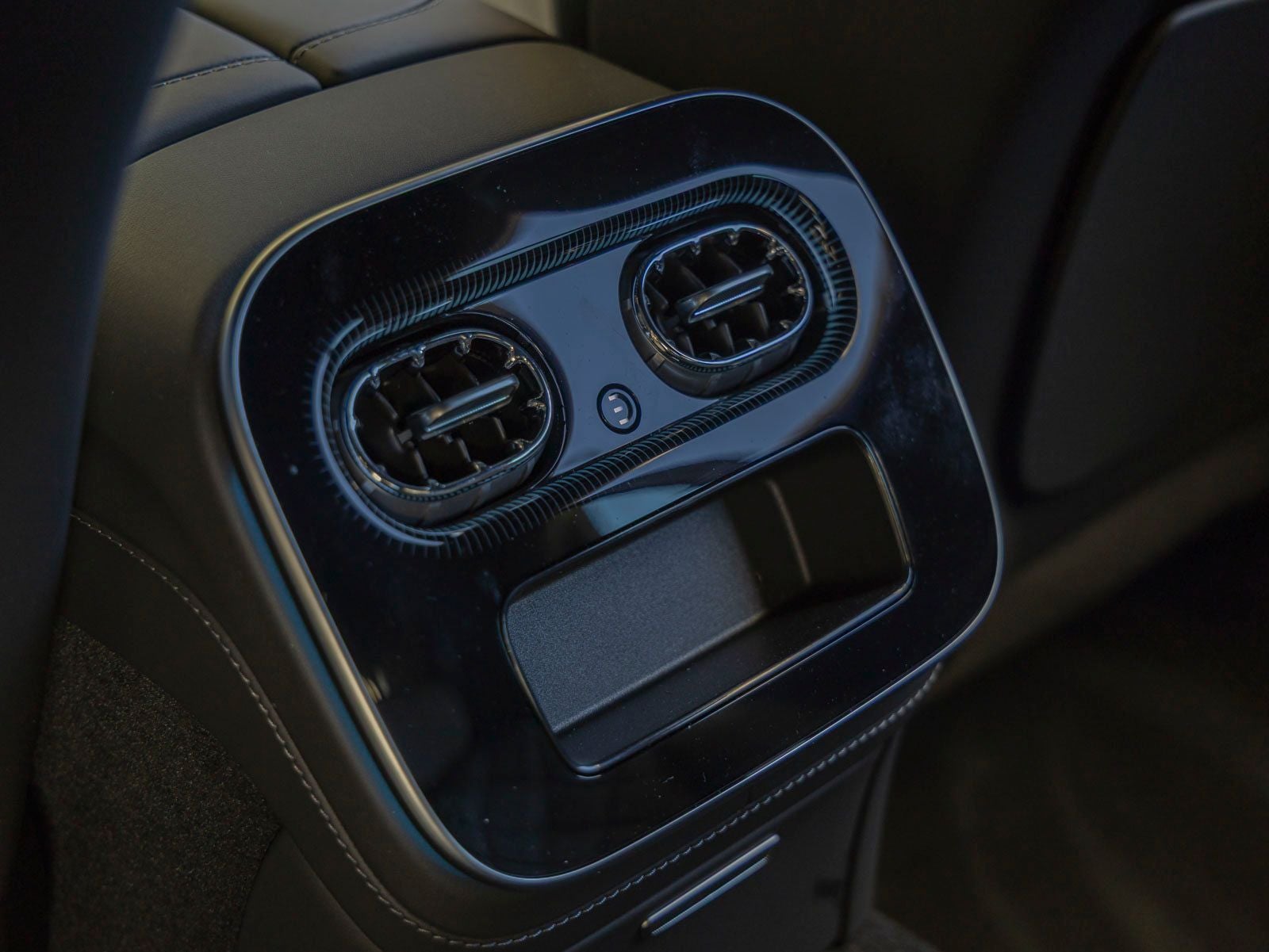 2027 Mercedes-Benz S-Class S 500 4MATIC®