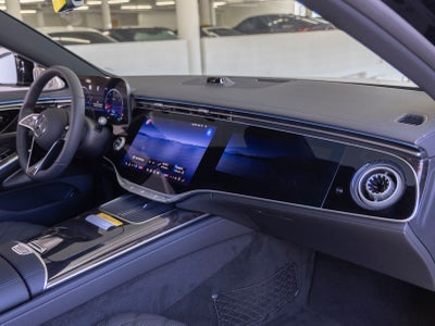 2027 Mercedes-Benz S-Class S 500 4MATIC®