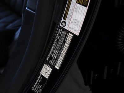 2027 Mercedes-Benz S-Class S 500 4MATIC®