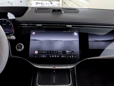 2027 Mercedes-Benz S-Class S 500 4MATIC®