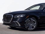 2027 Mercedes-Benz S-Class S 500 4MATIC®