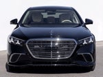 2027 Mercedes-Benz S-Class S 500 4MATIC®