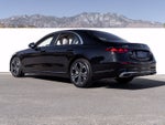 2027 Mercedes-Benz S-Class S 500 4MATIC®