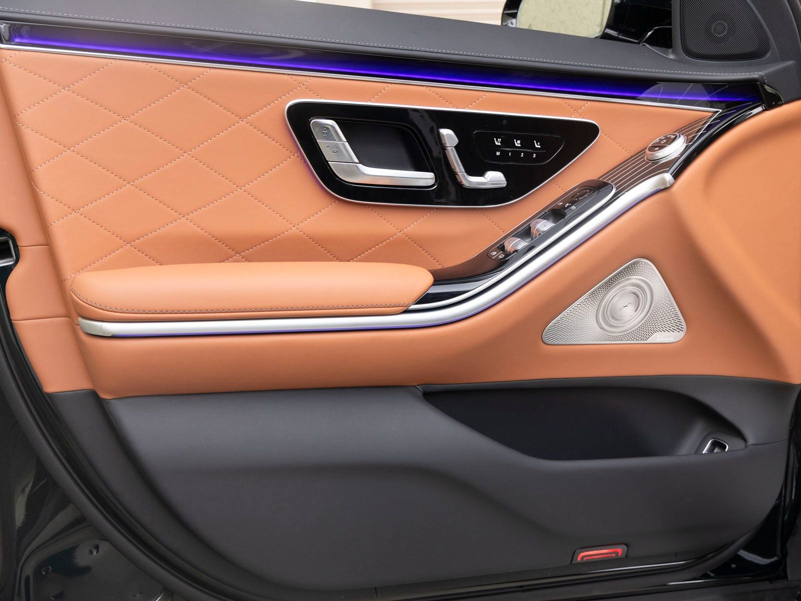 2026 Mercedes-Benz S-Class S 580e 4MATIC®