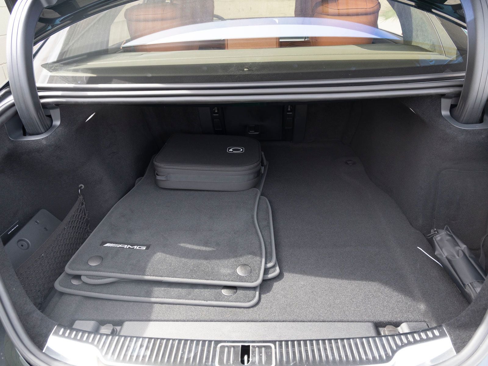2026 Mercedes-Benz S-Class S 580e 4MATIC®