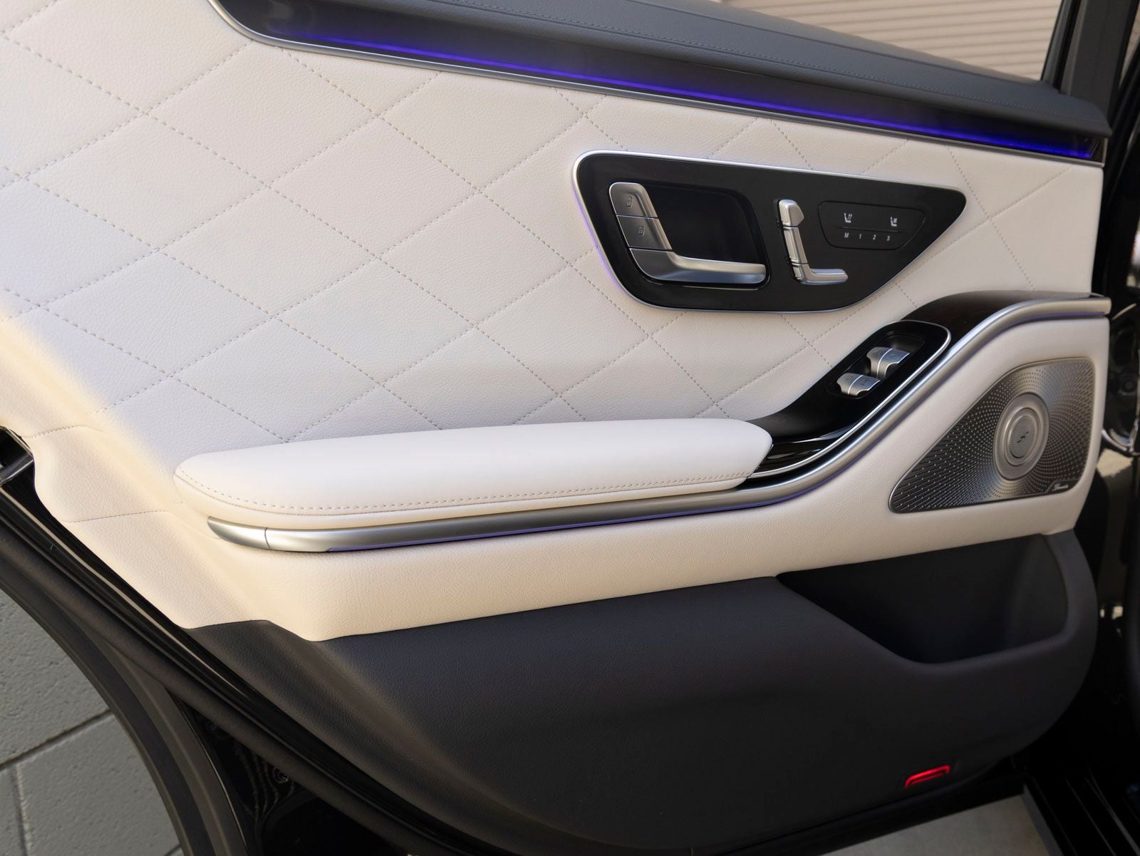 2026 Mercedes-Benz S-Class S 580e 4MATIC®