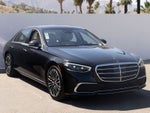 2026 Mercedes-Benz S-Class S 580e 4MATIC®