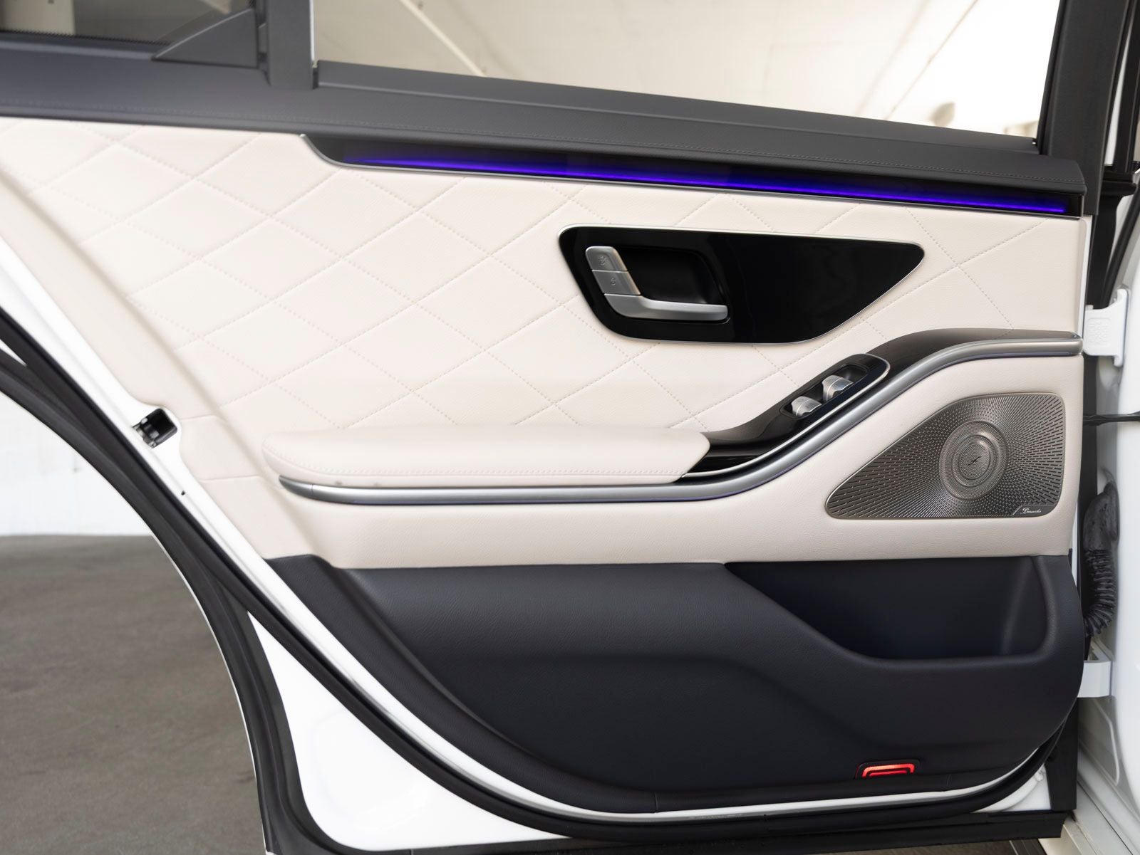 2021 Mercedes-Benz S-Class S 580 4MATIC®