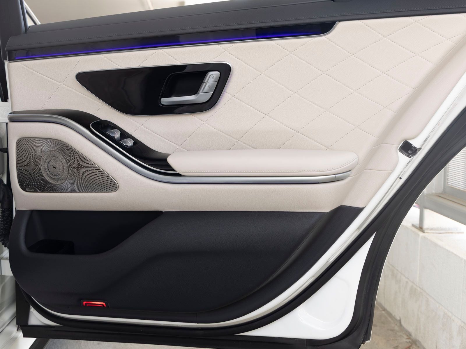 2021 Mercedes-Benz S-Class S 580 4MATIC®