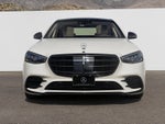 2021 Mercedes-Benz S-Class S 580 4MATIC®