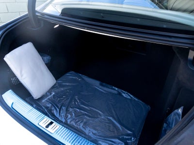 2026 Mercedes-Benz S-Class S 580 4MATIC®