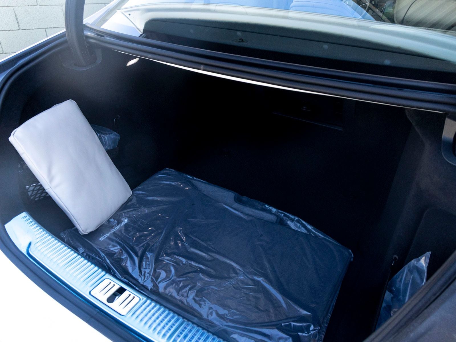 2026 Mercedes-Benz S-Class S 580 4MATIC®