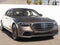 2026 Mercedes-Benz S-Class S 580 4MATIC®