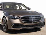 2026 Mercedes-Benz S-Class S 580 4MATIC®
