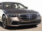 2026 Mercedes-Benz S-Class S 580 4MATIC®