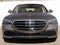 2026 Mercedes-Benz S-Class S 580 4MATIC®