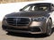 2026 Mercedes-Benz S-Class S 580 4MATIC®
