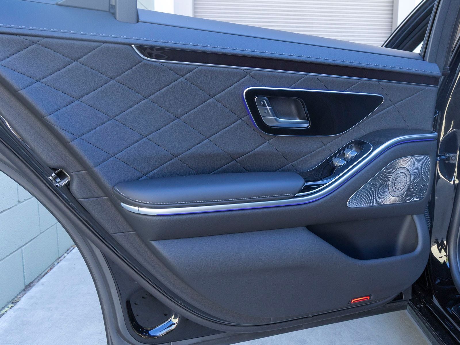 2026 Mercedes-Benz S-Class S 580 4MATIC®