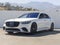2021 Mercedes-Benz S-Class S 580 4MATIC®