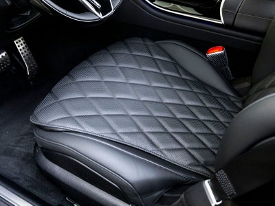 2026 Mercedes-Benz S-Class S 580 4MATIC®