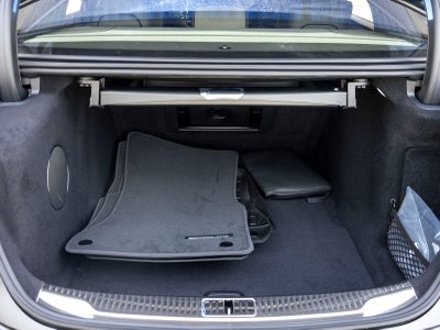 2026 Mercedes-Benz S-Class S 580 4MATIC®