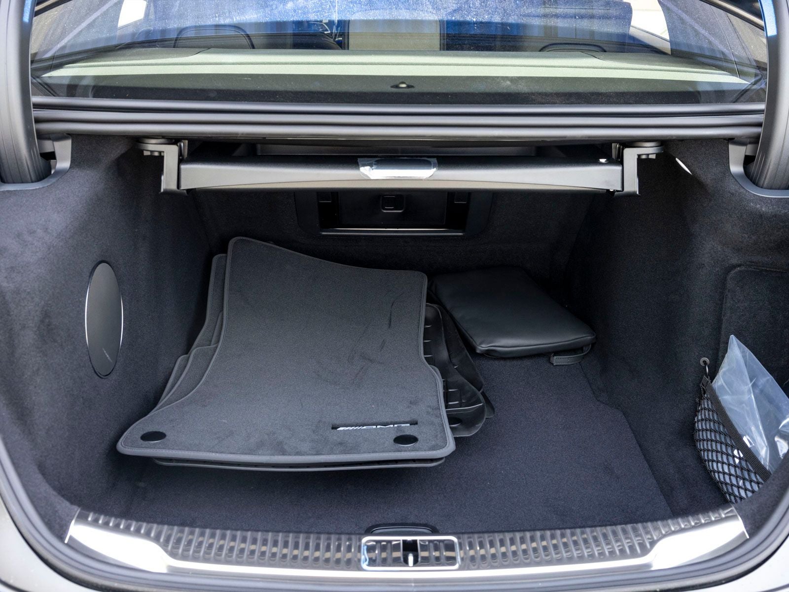 2026 Mercedes-Benz S-Class S 580 4MATIC®