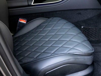 2026 Mercedes-Benz S-Class S 580 4MATIC®