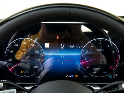 2026 Mercedes-Benz S-Class S 580 4MATIC®