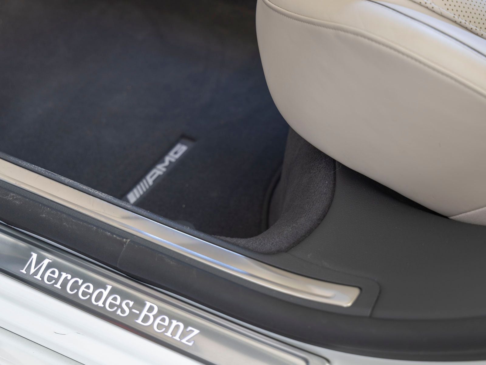 2023 Mercedes-Benz S-Class S 580 4MATIC®