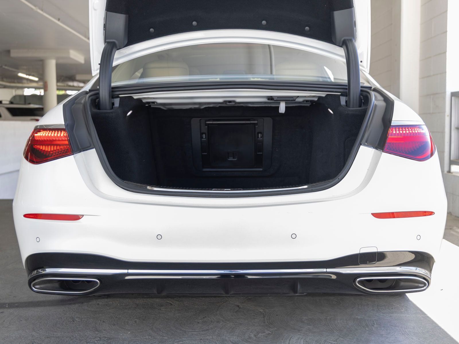 2023 Mercedes-Benz S-Class S 580 4MATIC®