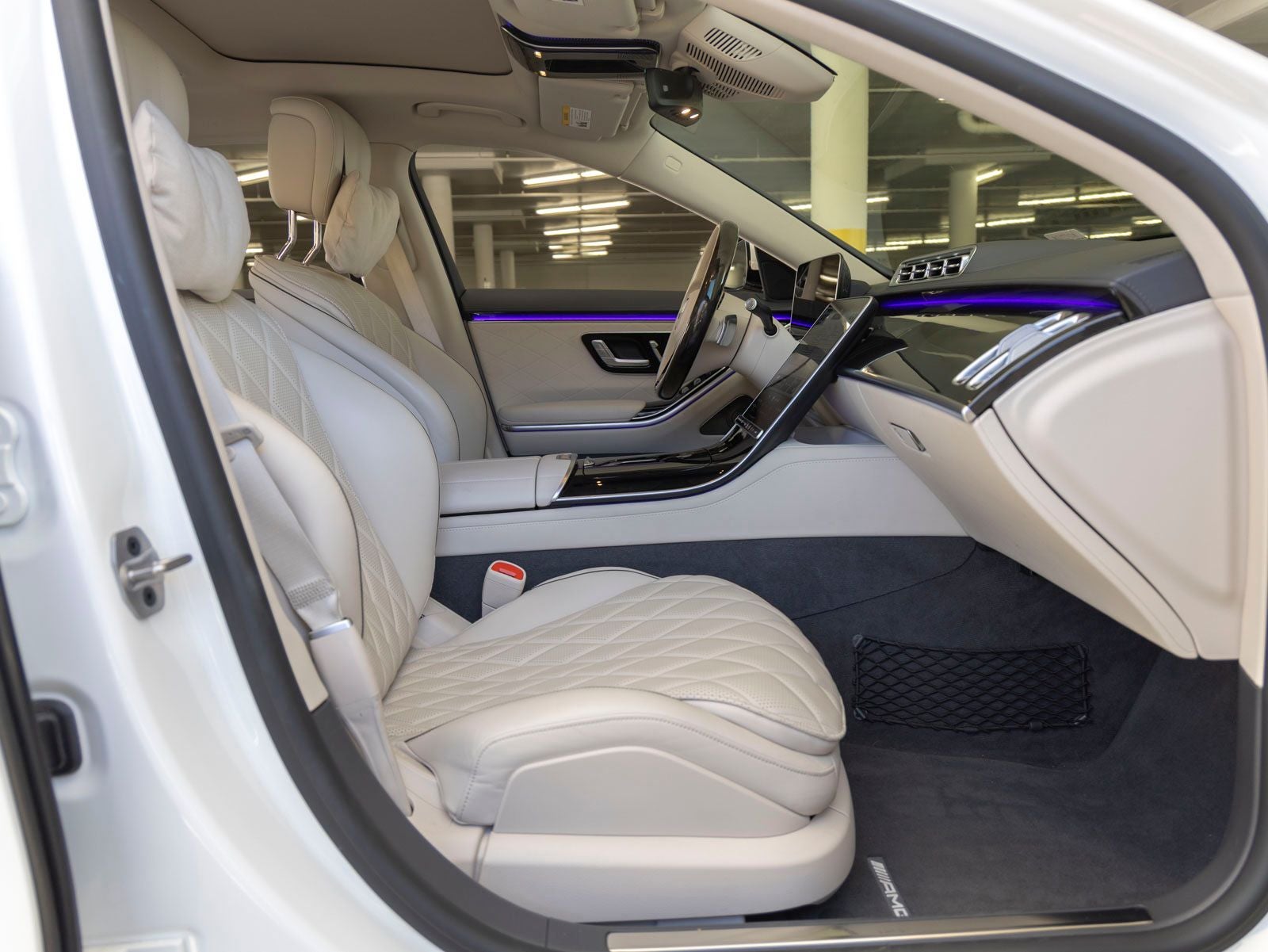 2023 Mercedes-Benz S-Class S 580 4MATIC®