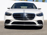 2023 Mercedes-Benz S-Class S 580 4MATIC®
