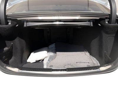 2026 Mercedes-Benz S-Class S 580 4MATIC®