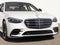 2026 Mercedes-Benz S-Class S 580 4MATIC®
