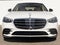 2026 Mercedes-Benz S-Class S 580 4MATIC®