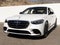2026 Mercedes-Benz S-Class S 580 4MATIC®