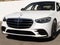 2026 Mercedes-Benz S-Class S 580 4MATIC®
