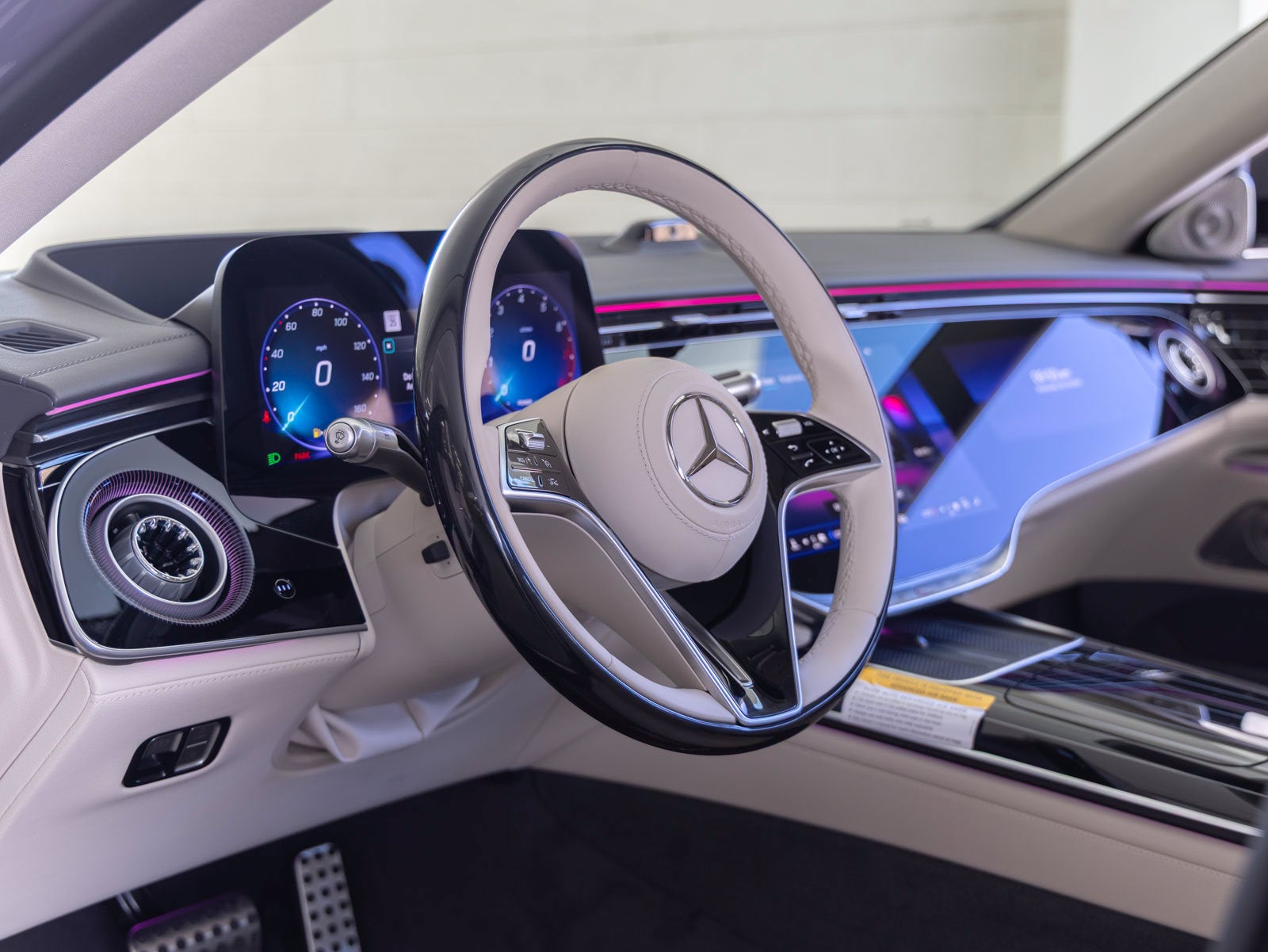 2027 Mercedes-Benz S-Class S 580 4MATIC®