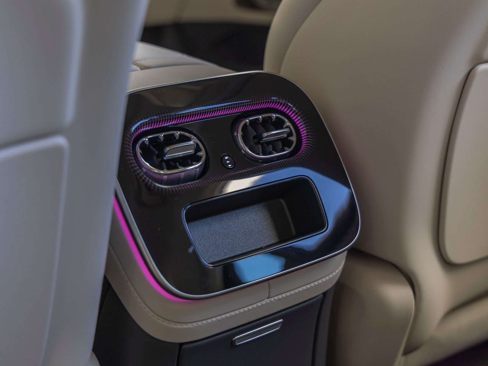 2027 Mercedes-Benz S-Class S 580 4MATIC®