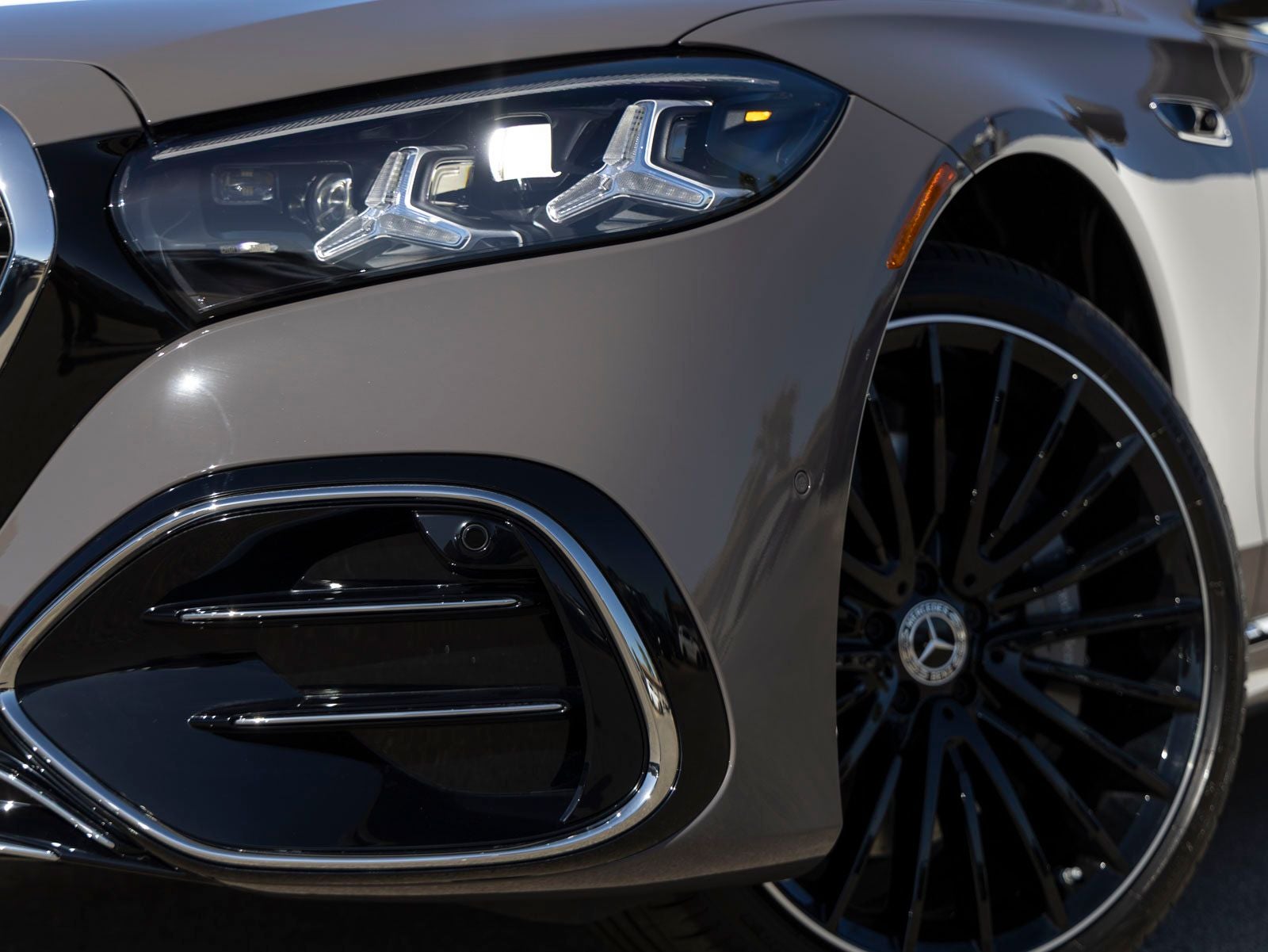 2027 Mercedes-Benz S-Class S 580 4MATIC®