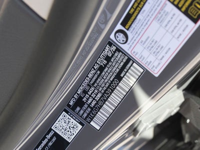 2027 Mercedes-Benz S-Class S 580 4MATIC®